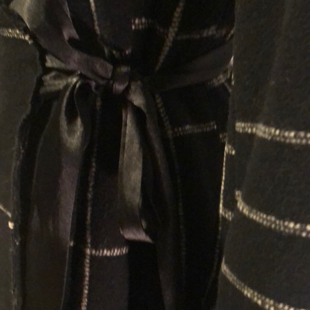 Poleci overcoat - Picture 8 of 8